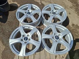 OX Wheels Mazda Kia Nissan Toyota ET40, vieglmetāla, R17