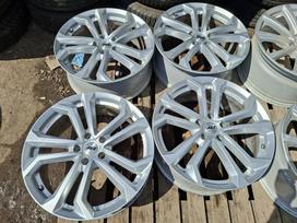 AEZ Audi Vw Mb Skoda ET32, light alloy, R19