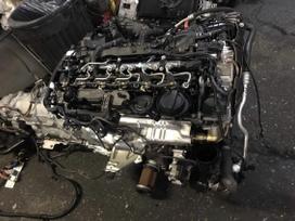 BMW X6, N57D30A