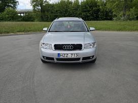 Audi A4, 1.9 l., universalas