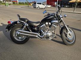 Yamaha XV (Virago) 535cc, choppers