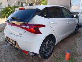 Hyundai i20, 1.0 l., hatchback