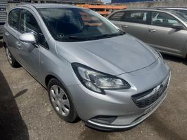 Opel Corsa 160000km