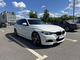 BMW 325, 2.0 l., universalas