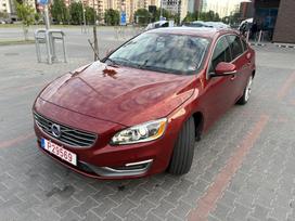 Volvo S60, 2.0 l., Седан