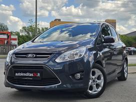 Ford C-MAX, 1.0 l., Минивэн
