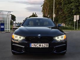 BMW 428, 2.0 l., kupė (coupe)