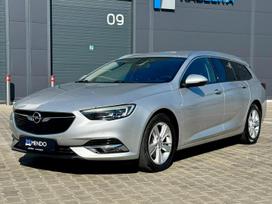 Opel Insignia, 2.0 l., wagon
