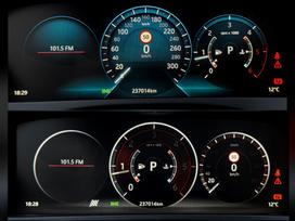 Jaguar F-pace, 2.0 l., visureigis / krosoveris