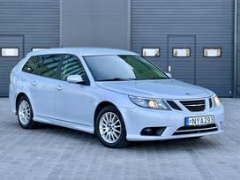 Saab 9-3, 1.9 l., universalas