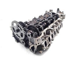 Mazda 3, SH01MC, cylinder head