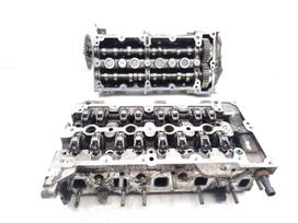 Opel Corsa, 55208388, dzinēja galva