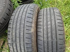 Bridgestone 7mm 2023 metų, summer 205/60 R16