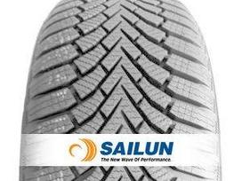 Sailun Alpine+, winter 195/65 R15
