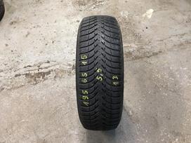 Michelin Alpin A4, žieminės 195/65 R15