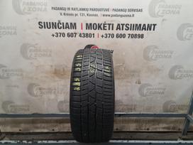 Continental ContiWinterContact TS830P, зимние 235/35 R19