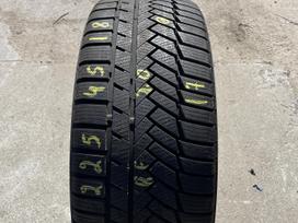 Continental WinterContact TS850p SSR, žieminės 225/45 R18