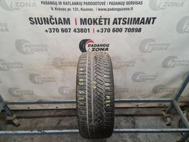 Continental WinterContact TS850p, žieminės 225/50 R17