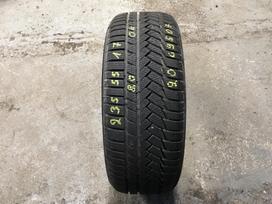 Continental WinterContact TS850P, зимние 235/55 R17