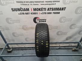 Dunlop Sp Winter Sport 4D, всесезонные 205/55 R16