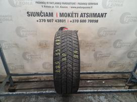 Continental VanContact Winter, all-season 225/55 R17