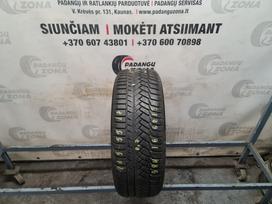 Continental WinterContact TS850p, ziemas 215/55 R17