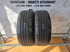 Hankook Dynapro HP2, summer 235/55 R17