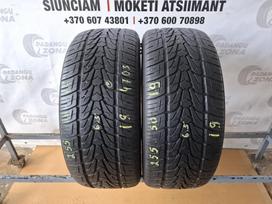 Nexen Rodian Hp, vasaras 255/50 R19