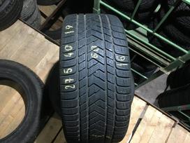 Pirelli Sottozero 3, žieminės 275/40 R19