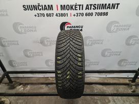 Hankook Winter I Cept RS3, всесезонные 215/55 R17