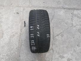 Hankook Winter icept evo2, зимние 235/35 R19