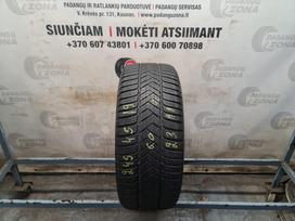 Pirelli Sottozero 3 Winter, зимние 245/45 R19