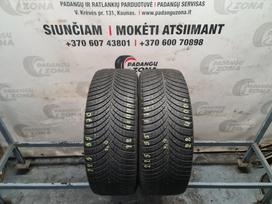 Goodyear Vector 4seasons Cargo, all-season 225/55 R17