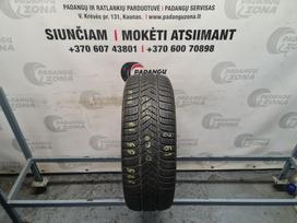 Pirelli Sottozero 3 Winter, зимние 225/55 R17