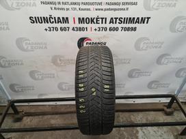 Pirelli Sottozero 3 Winter AO, winter 225/60 R17