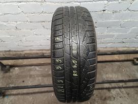 Pirelli Sottozero Wonter 210, winter 225/55 R17