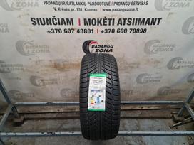 Goodride SW608 Snowmaster, universalios 245/45 R17