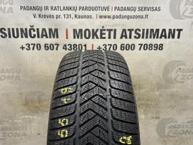 Pirelli Scorpion, winter 235/55 R19