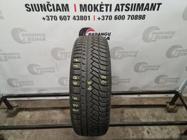 Continental WinterContact TS850p, зимние 225/60 R17