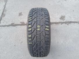 Taurus Winter, зимние 215/50 R17