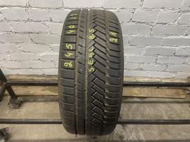 Continental WinterContact 850p, žieminės 245/40 R19