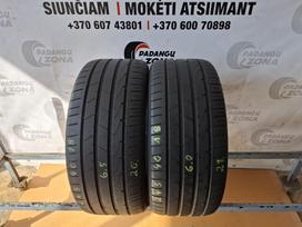 Hankook Ventus Prime 3, vasarinės 245/40 R18
