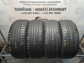 Goodyear EfficientGrip, летние 245/45 R19
