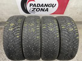 -Kita- Nokian Hakkapeliitta 8 Suv DYG, зимние 225/65 R17