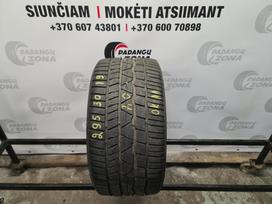Continental ContiWinterContact TS830p, žieminės 295/30 R19