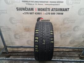 Triangle PL02, žieminės 255/35 R19