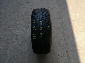 Continental WinterContact TS850 SSR, зимние 225/55 R17