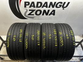 Continental Premium Contact 6, vasarinės 225/45 R17