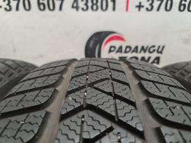 Pirelli Sottozero 3 Winter, всесезонные 215/55 R16