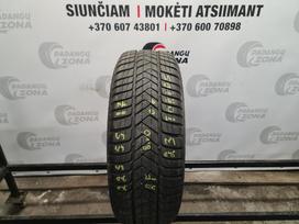 Pirelli Sottozero 3 Winter, universalios 225/55 R17